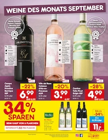 Intermezzo Angebot im aktuellen Netto Marken-Discount Prospekt auf Seite 50