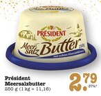 Aktuelles Meersalzbutter Angebot bei E center in Heidelberg ab 2,79 €