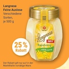 Aktuelle Eis Angebote bei GLOBUS in Duisburg Aktuelles Feine Auslese Rapshonig Angebot bei GLOBUS in Duisburg