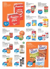 Aktueller V-Markt Prospekt mit Zucker, "V-Markt einfach besser einkaufen", Seite 8