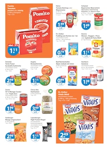 Zucker im V-Markt Prospekt "V-Markt einfach besser einkaufen" mit 30 Seiten (Regensburg)