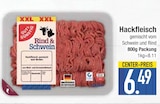 Hackfleisch von  im aktuellen EDEKA Prospekt für 6,49 €
