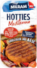Netto Marken-Discount - Hotties Grillkäse Angebot im Prospekt Hotties Grillkäse bei Netto Marken-Discount im Prospekt "" für 2,49 €