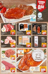 REWE Grillfleisch im Prospekt REWE Grillfleisch im Prospekt