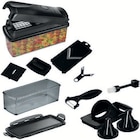 Nicer Dicer Smart-Set von Genius für 24,99 € bei Lidl im Angebot Nicer Dicer Smart-Set von Genius im aktuellen Lidl Prospekt