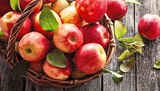 Rote Tafeläpfel bei nahkauf im Schleiden Prospekt für 1,79 €