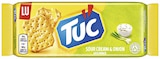 Cracker von Tuc für 0,91 € bei METRO im Angebot Cracker von Tuc im aktuellen METRO Prospekt