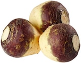 Steckrübe im aktuellen Prospekt bei REWE in Ruhla