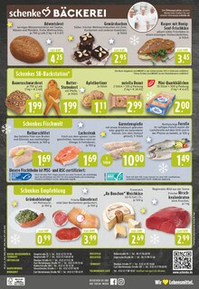 Nutella im E center Prospekt "Aktuelle Angebote" mit 24 Seiten (Rheda-Wiedenbrück)