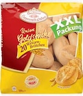 Aktuelles Brötchen XXL Angebot bei Netto Marken-Discount in Hannover ab 2,99 €