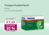 Hustenliquid Angebot in Marktredwitz Hustenliquid im aktuellen Prospekt bei mea - meine apotheke in Marktredwitz