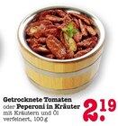 Getrocknete Tomaten im Angebot bei E center in Baden-Baden Getrocknete Tomaten Angebote bei E center Baden-Baden für 2,19 €