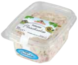 EDEKA Hittbergen - Fleischsalat Angebot im Prospekt Fleischsalat bei EDEKA im Hittbergen Prospekt für 1,29 €