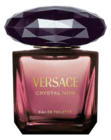 Crystal Noir im Müller Prospekt Crystal Noir von Versace im aktuellen Müller Prospekt für 54,95 €