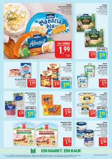 Sahne im aktuellen Marktkauf Prospekt (Nürnberg) Sahne im Marktkauf Prospekt "AUSWAHL RIESIG, PREISE NIEDRIG" mit 44 Seiten (Nürnberg)