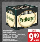 Bier Angebot in Hartha Bier im aktuellen Prospekt bei EDEKA in Hartha