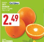 Aktuelle Zitronen Angebote bei Marktkauf in Bochum Aktuelles SAFT-ORANGEN Angebot bei Marktkauf in Bochum ab 2,49 €