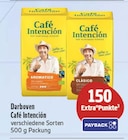 EDEKA - Café Intención Angebot im Prospekt Café Intención bei EDEKA im Prospekt "" für