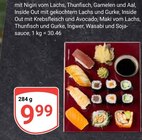 Sushi Set im Angebot bei GLOBUS in Hof Sushi Set Angebote bei GLOBUS Hof für 9,99 €