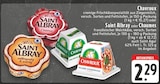 EDEKA Havixbeck - Saint Albray oder Chaumes Angebot im Prospekt Saint Albray oder Chaumes bei EDEKA im Havixbeck Prospekt für 2,29 €