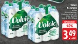 Volvic Naturelle Angebote von Volvic bei E center Remscheid für 3,49 €