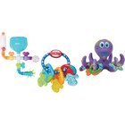 SUR TOUS LES JOUETS - NUBY en promo chez Carrefour Élancourt