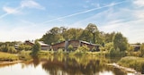 Lehr-Bauernhof, riesiger Freiluft-Spielplatz und Wasserabenteuer in der Nähe von Disneyland Paris im Center Parcs Prospekt Lehr-Bauernhof, riesiger Freiluft-Spielplatz und Wasserabenteuer in der Nähe von Disneyland Paris von Villages Nature Paris im aktuellen Center Parcs Prospekt für 485,00 €