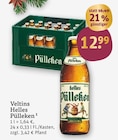 Aktuelles Helles Pülleken Angebot bei tegut in Gotha ab 12,99 €