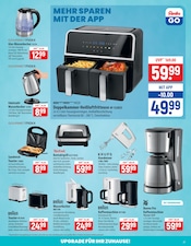 Aktueller famila Nordost Prospekt mit Toaster, "besser als gut!", Seite 21
