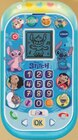 Smartphone éducatif Stitch - VTECH - Intermarché à Draveil Smartphone éducatif Stitch - VTECH en promo chez Intermarché Draveil à 19,90 €