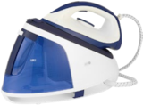 Aktuelles Dampfbügelstation »STS-A0301« Angebot bei Kaufland in Neuss ab 34,99 €