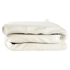 Aktuelles Nedis Heizdecke Angebot bei POCO in Berlin ab 17,99 €