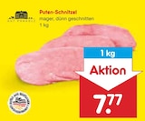 Aktuelle Schnitzel Angebote bei Netto Marken-Discount in Mannheim Aktuelles Puten-Schnitzel Angebot bei Netto Marken-Discount in Mannheim ab 7,77 €