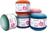 Pelote "Colourflow" - Bazarland à Perpignan Pelote "Colourflow" en promo chez Bazarland Perpignan à 7,99 €