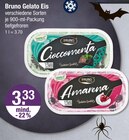 Eis im V-Markt Prospekt Eis von Bruno Gelato im aktuellen V-Markt Prospekt für 3,33 €