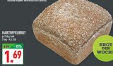 Aktuelles Kartoffelbrot Angebot bei Marktkauf in Wuppertal ab 1,69 €