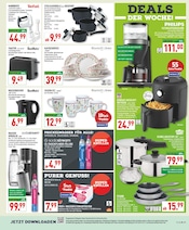 Aktueller Marktkauf Prospekt mit Sodastream, "Aktuelle Angebote", Seite 23