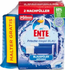 Frische-Siegel von WC-Ente im aktuellen Netto Marken-Discount Prospekt für 3,49 €