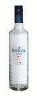 Vodka bei Lidl im Geseke Prospekt für 5,55 €