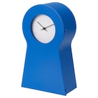 Uhr blau Angebote von IKEA PS 1995 bei IKEA Aurich für 39,99 €