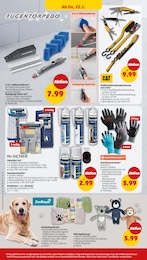 Werkzeug Angebot im aktuellen Penny Prospekt auf Seite 30