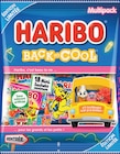 Bonbons Back to Cool Assortiment - HARIBO en promo chez Intermarché Super Bonbons Back to Cool Assortiment - HARIBO dans le catalogue Intermarché Super