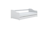Aktuelle Bett Angebote bei Höffner in Halle (Saale) Aktuelles Bett Blanka Angebot bei Höffner in Halle (Saale) ab 359,00 €