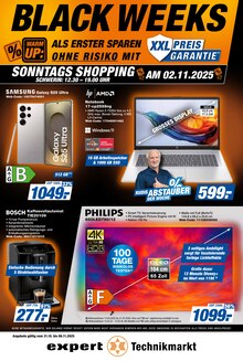 Kaffee im aktuellen expert Prospekt (Schwerin) Kaffee im expert Prospekt "Top Angebote" mit 12 Seiten (Schwerin)