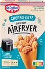 Churro BiT im Netto Marken-Discount Prospekt Churro BiT von Dr. Oetker im aktuellen Netto Marken-Discount Prospekt für 2,49 €