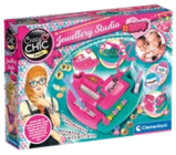 BFF Schmuck-Atelier im Angebot bei Kaufland in Gifhorn BFF Schmuck-Atelier Angebote von CLEMENTONI bei Kaufland Gifhorn für 12,99 €