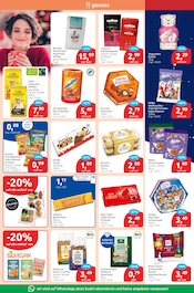 Pralinen im budni Prospekt in Hamburg Aktueller budni Prospekt mit Pralinen, "drogeriemarkt", Seite 6