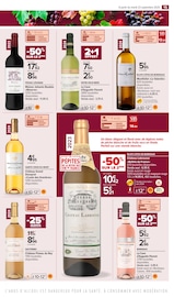 Gravier Angebote im Prospekt "FOIRE AUX VINS : LE GOÛT DES BONS PLANS" von Carrefour auf Seite 19