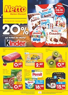 Netto Marken-Discount Prospekt mit 63 Seiten (Arnstadt)