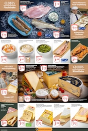 Aktueller GLOBUS Prospekt mit Thunfisch, "Aktuelle Angebote", Seite 9